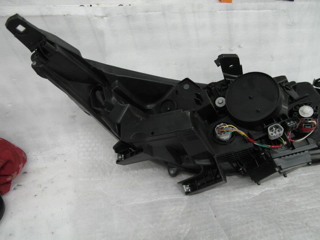 Frontscheinwerfer Mitsubishi Eclipse Cross Full LED Links Scheinwerfer Headlight SCH9900014268an