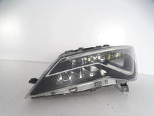 Laden Sie das Bild in den Galerie-Viewer, Frontscheinwerfer Seat Leon 5F1941007F Links Scheinwerfer Headlight