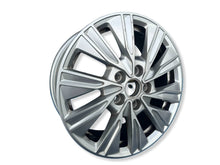 Load image into Gallery viewer, 1x Alufelge 17 Zoll 7T0601025A VW Transporter Caravelle Rim Wheel FEL3879531287mg