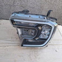 Laden Sie das Bild in den Galerie-Viewer, Frontscheinwerfer Ford Ranger N1WB13E015EB Full LED Links Scheinwerfer Headlight SCH4462818597jx
