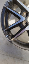 Load image into Gallery viewer, 1x Alufelge 16 Zoll 6.5" 5x114.3 45ET 42611-YY500 Toyota Auris Rim Wheel FEL6890383300ja