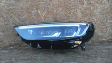 Load image into Gallery viewer, Frontscheinwerfer Opel 39122974 60050197 662588537 Links Scheinwerfer Headlight