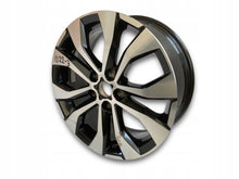 Load image into Gallery viewer, 1x Alufelge 17 Zoll 7.0" 5x114.3 43ET 403000483R Renault Megane Van 1 Fluence FEL6680218555kg