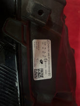 Load image into Gallery viewer, Frontscheinwerfer Jaguar Xf X260 MK83-13W030 Links Scheinwerfer Headlight SCH8347542363nk