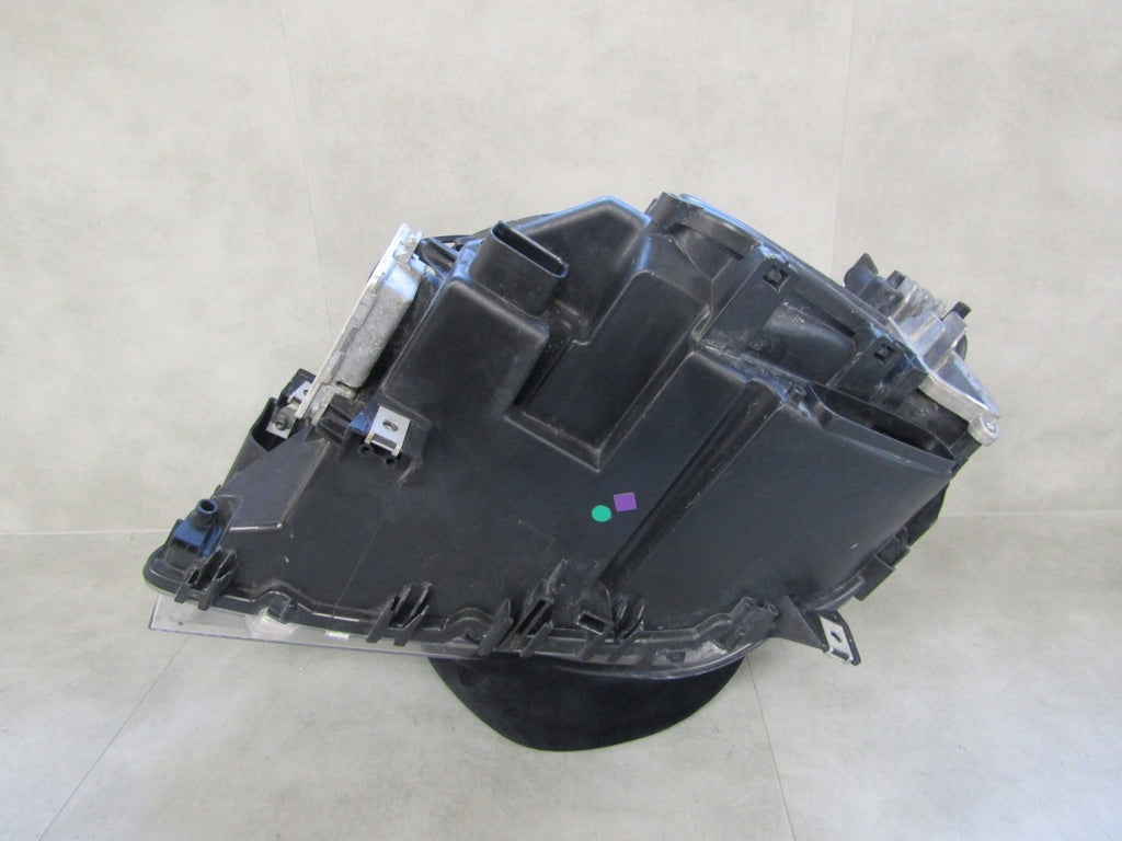 Frontscheinwerfer BMW 7 F01 F02 7182150 Xenon Rechts Scheinwerfer Headlight SCH1615897442wk