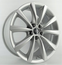 Laden Sie das Bild in den Galerie-Viewer, 4x Alufelge 18 Zoll 8.0" 5x112 30ET 6867338 Audi 4 Rim Wheel FEL6777555595zg