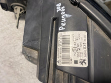 Load image into Gallery viewer, Frontscheinwerfer Peugeot 308 I 9800553180-00 Rechts Scheinwerfer Headlight SCH2554368048dg