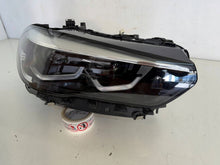 Laden Sie das Bild in den Galerie-Viewer, Frontscheinwerfer BMW X5 G05 Rechts Scheinwerfer Headlight SCH6091997686gc