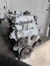 Laden Sie das Bild in den Galerie-Viewer, Motor Hyundai I20 II D3FA 1.1 CRDI 75PS 55kW 250TKm Diesel Engine Unkomplett MOT1664182935gk