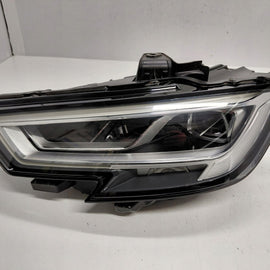 Frontscheinwerfer Audi A3 8V0941033C Full LED Links Scheinwerfer Headlight SCH8668498073mo