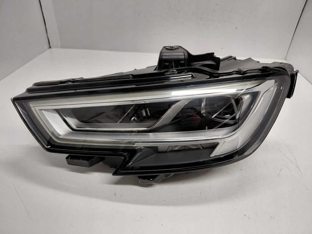 Frontscheinwerfer Audi A3 8V0941033C Full LED Links Scheinwerfer Headlight SCH8668498073mo