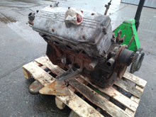 Load image into Gallery viewer, Motor BMW E30 01414168 1987 Benzin Engine Unkomplett MOT2110027766ed