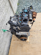 Load image into Gallery viewer, Motor Citroën Berlingo BH01 1.6 Diesel Engine Unkomplett MOT2158192139lx