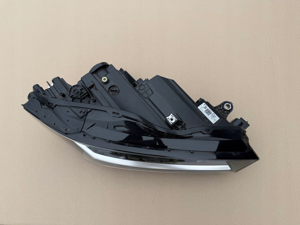 Frontscheinwerfer Skoda Superb I 3P19410 LED Rechts Scheinwerfer Headlight SCH5731207343lc