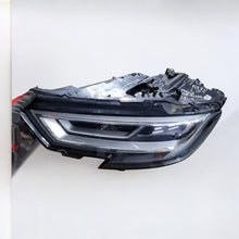 Laden Sie das Bild in den Galerie-Viewer, Frontscheinwerfer Audi A3 8V0941773D Full LED Links Scheinwerfer Headlight