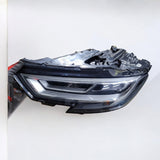 Frontscheinwerfer Audi A3 8V0941773D Full LED Links Scheinwerfer Headlight