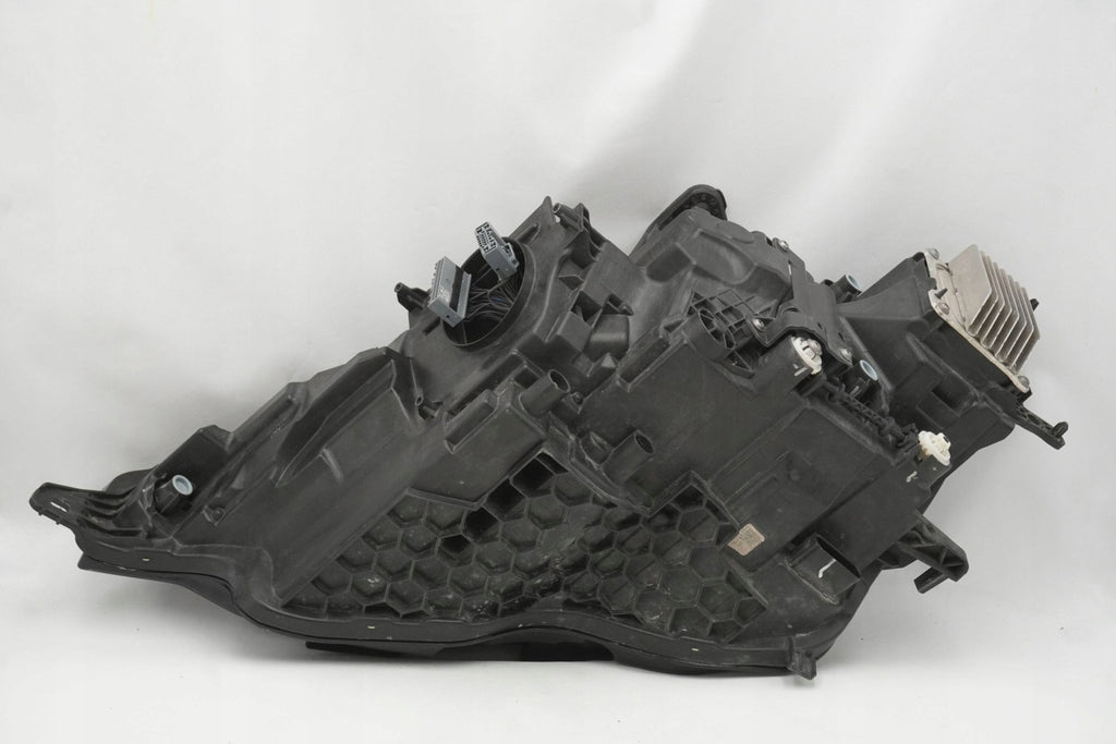 Frontscheinwerfer Volvo V60 II Rechts Scheinwerfer Headlight SCH9372004191of