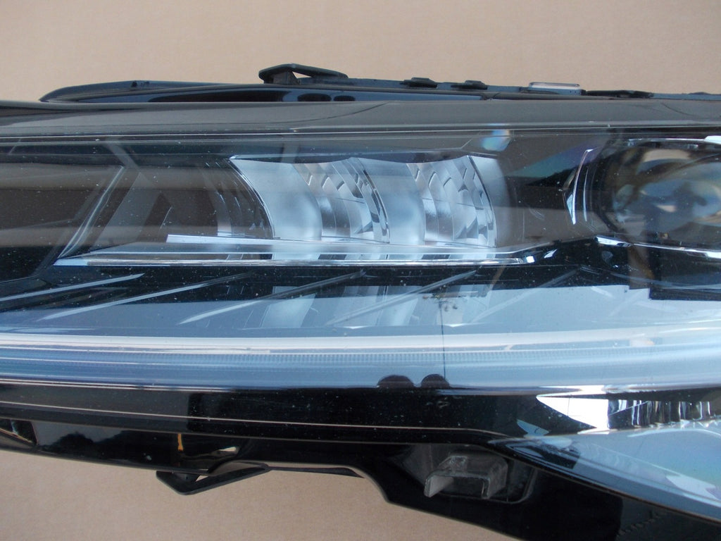Frontscheinwerfer Skoda Superb III 3V1941015D LED Links Scheinwerfer Headlight SCH6590503454mk