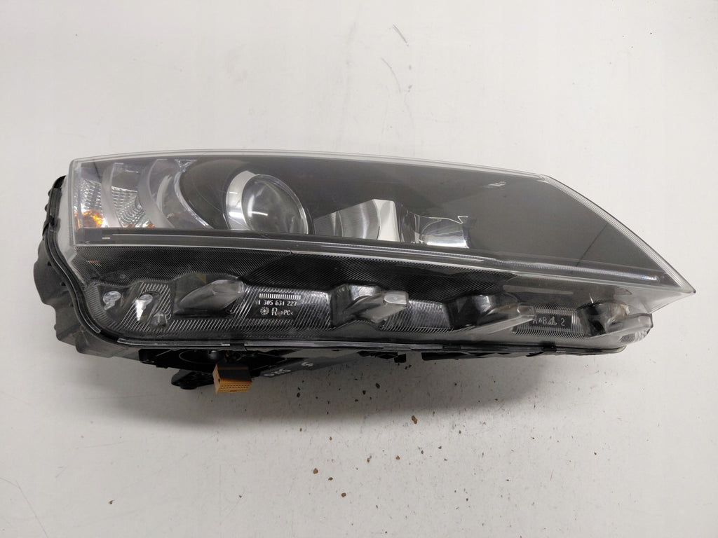 Frontscheinwerfer Skoda Octavia III 5E1941016B LED Rechts Scheinwerfer Headlight SCH1257475233vz