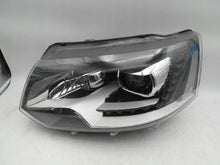 Laden Sie das Bild in den Galerie-Viewer, Frontscheinwerfer VW T5 7E5941015 Xenon Links Scheinwerfer Headlight SCH7479192256ij