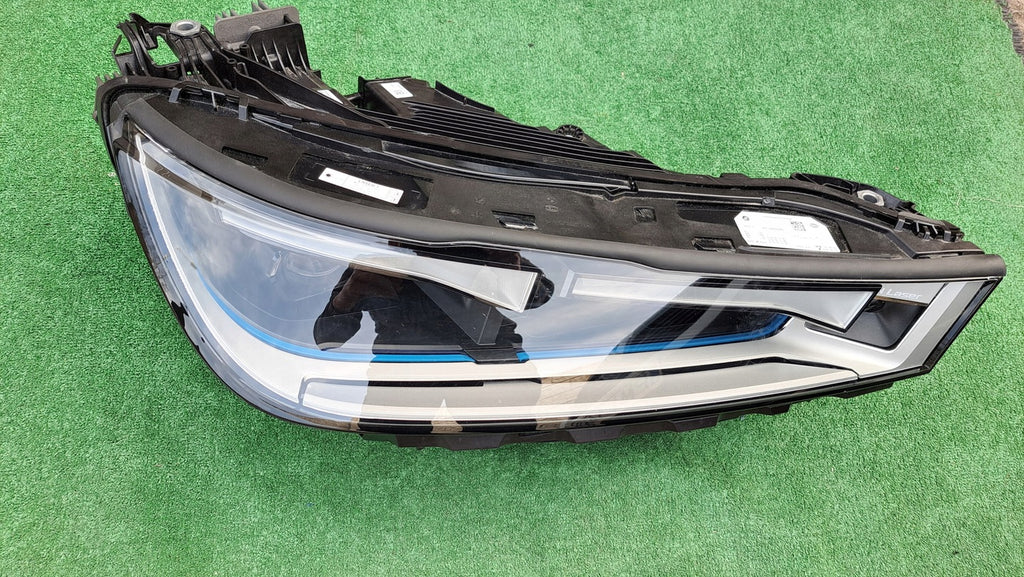 Frontscheinwerfer BMW 5A3CEA2-04 Rechts Scheinwerfer Headlight