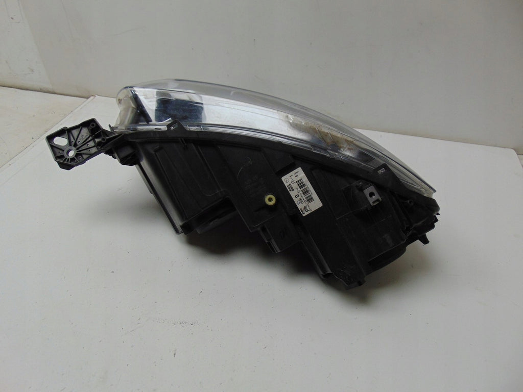 Frontscheinwerfer Citroën Berlingo 9816824780 LED Rechts Scheinwerfer Headlight SCH3101551326xu
