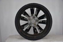 Laden Sie das Bild in den Galerie-Viewer, 1x Alufelge 18 Zoll 8.0&quot; 5x120 30ET 6775403 BMW 1 Rim Wheel