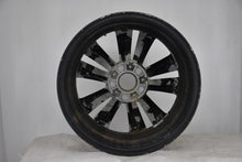 Laden Sie das Bild in den Galerie-Viewer, 1x Alufelge 18 Zoll 8.0" 5x120 30ET 6775403 BMW 1 Rim Wheel FEL7294682648hp
