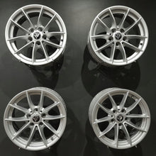 Load image into Gallery viewer, 4x Alufelge 16 Zoll 6.5" 5x112 22ET Audi I Rim Wheel FEL6991569826dq