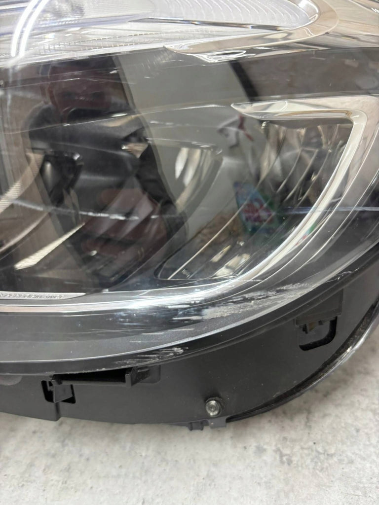Frontscheinwerfer Mercedes-Benz W247 A2479065107 Links Scheinwerfer Headlight SCH2095107865gs