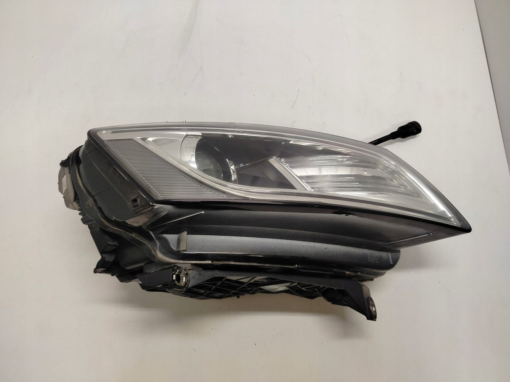 Frontscheinwerfer Audi Q5 8R0941005C LED Rechts Scheinwerfer Headlight SCH7657064647qc