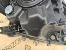 Laden Sie das Bild in den Galerie-Viewer, Frontscheinwerfer Toyota 4 Yaris Links Scheinwerfer Headlight SCH3451743027us