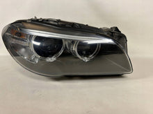 Load image into Gallery viewer, Frontscheinwerfer BMW 5 F11 F10 7317132-09 Xenon Rechts Scheinwerfer Headlight SCH6410205684bw