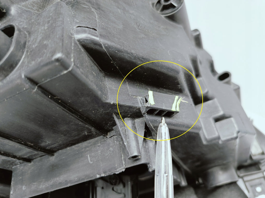 Frontscheinwerfer Seat Ateca Kh7 Khp 576941007F 90117433A Full LED Links