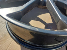 Laden Sie das Bild in den Galerie-Viewer, 1x Alufelge 20 Zoll 6.5&quot; 5x114.3 33ET KBA51050 Renault Rim Wheel