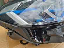 Load image into Gallery viewer, Frontscheinwerfer BMW X3 G01 G02 5A2921807LL Laser Rechts Scheinwerfer Headlight SCH6803001127pc