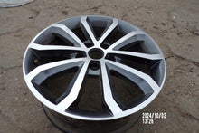 Load image into Gallery viewer, 1x Alufelge 17 Zoll 7.0" 5x112 49ET 5E0601025BC Skoda Octavia Iii Rim Wheel FEL7287489008ko