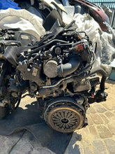 Laden Sie das Bild in den Galerie-Viewer, Motor Opel Astra J A13DTC 1.2 CDTI 75PS 55kW 2010 Diesel Engine Unkomplett MOT5102086856qq