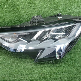 Frontscheinwerfer Audi A3 8Y0941011 Links Scheinwerfer Headlight SCH2090077627ur