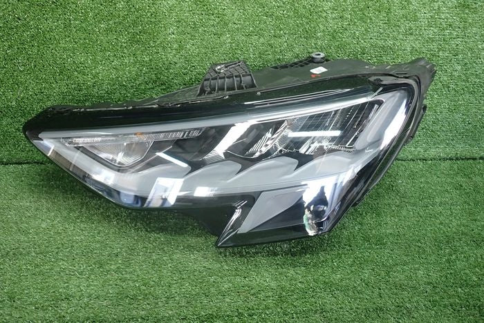 Frontscheinwerfer Audi A3 8Y0941011 Links Scheinwerfer Headlight SCH2090077627ur