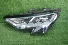 Laden Sie das Bild in den Galerie-Viewer, Frontscheinwerfer Audi A3 8Y0941011 Links Scheinwerfer Headlight SCH2090077627ur