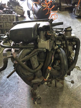 Laden Sie das Bild in den Galerie-Viewer, Motor Toyota Yaris 2S-P72L 1.8 48TKm 2007 Benzin Engine Unkomplett MOT2795866711qj