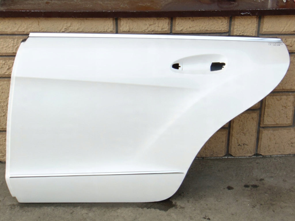 Tür Mercedes-Benz Cls 10-799 13210118340 Hinten Links Door Porta Porte