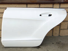Load image into Gallery viewer, Tür Mercedes-Benz Cls 10-799 13210118340 Hinten Links Door Porta Porte
