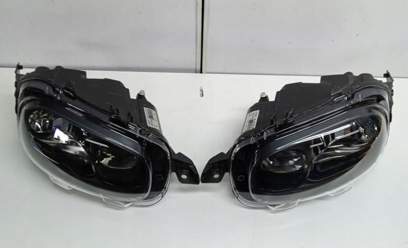 Frontscheinwerfer Citroën C3 III 9820059680 9820059280 Rechts oder Links SCH9684343299kr