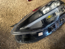 Load image into Gallery viewer, Frontscheinwerfer Ford Focus JX7B-13E015-CE LED Links Scheinwerfer Headlight SCH1651732105fe