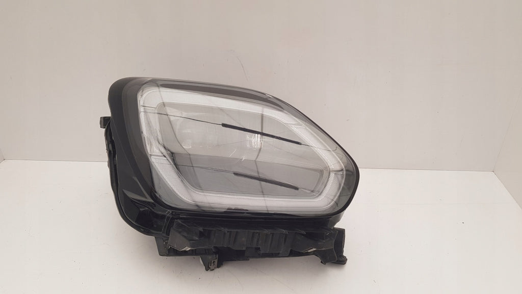 Frontscheinwerfer Mini Countryman 5A1A2A4 Rechts Scheinwerfer Headlight SCH4529934445qb