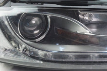 Laden Sie das Bild in den Galerie-Viewer, Frontscheinwerfer Audi A5 8T0941004AK LED Rechts Scheinwerfer Headlight