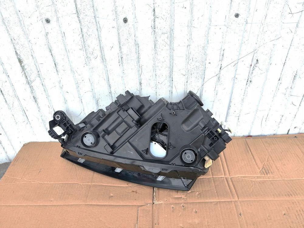 Frontscheinwerfer Skoda Scala 657941016 LED Rechts Scheinwerfer Headlight SCH2417298546jg