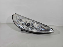 Load image into Gallery viewer, Frontscheinwerfer Peugeot 407 Coupe 103419012650 Xenon Rechts Headlight SCH9214793328gn
